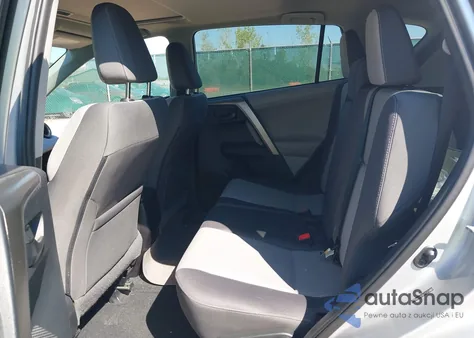 2013 Toyota Rav4 Xle из США, поврежденный, VIN 2T3WFREV5DW063453